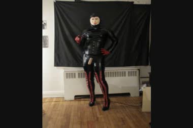 Fetish Trans - Fetish Doll Domme