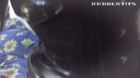 RUBBERTITS - SHINY, KINKY & BIZARRE LATEX SEX - Avengeliques Latexaction Cum On My Shiny Tits RUBBERTITS - SHINY, KINKY & BIZARRE LATEX SEX - Avengeliques Latexaction Cum On My Shiny Tits