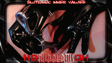 Slutlana Inner Values