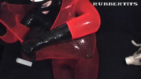 RUBBERTITS - SHINY, KINKY & BIZARRE LATEX SEX - Latex Superboober Nurse RUBBERTITS - SHINY, KINKY & BIZARRE LATEX SEX - Latex Superboober Nurse