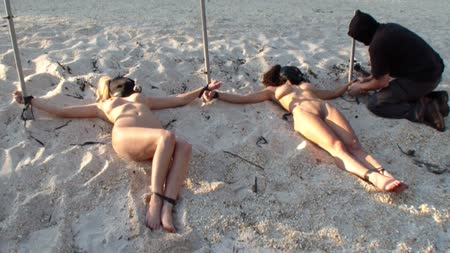 Adventures of Felicia & her BFFs - Escape Practice Chapter 3 Nude Stake Out Adventures of Felicia & her BFFs - Escape Practice Chapter 3 Nude Stake Out